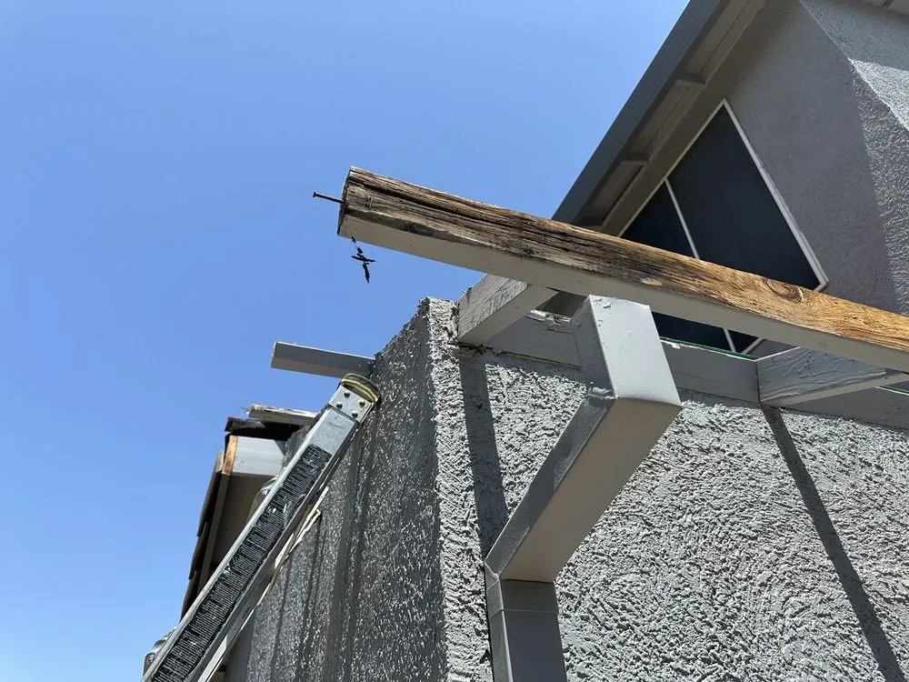 Slide of RPA Flat Roof