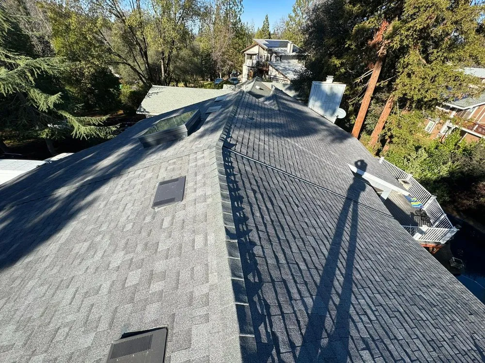 Slide of RPA Flat Roof