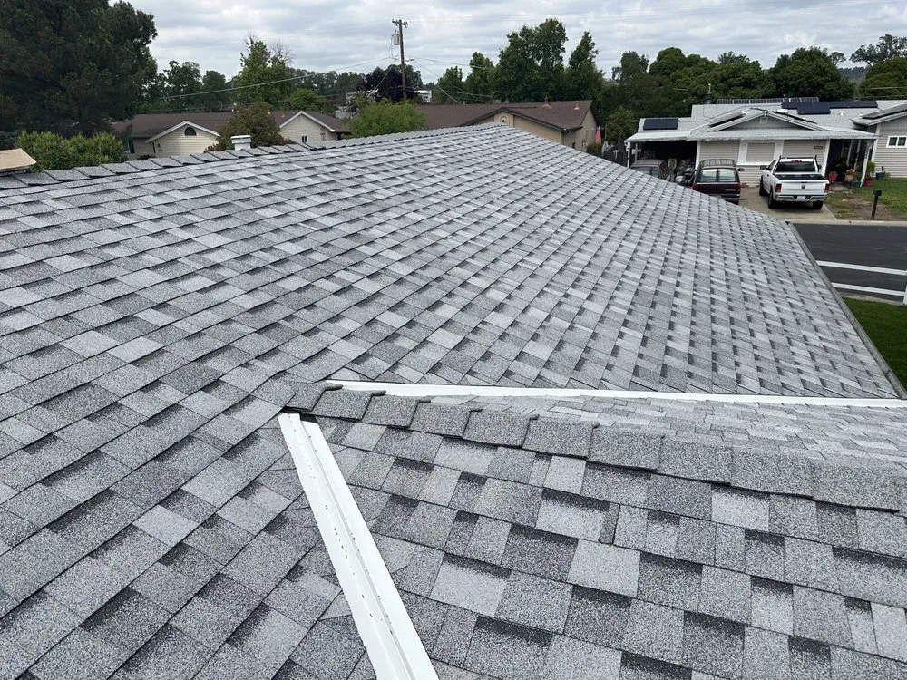 Slide of RPA Flat Roof