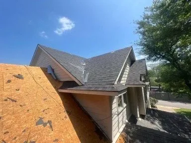 Slide of RPB Roofing and Construction