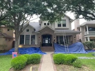 Slide of RPB Roofing and Construction