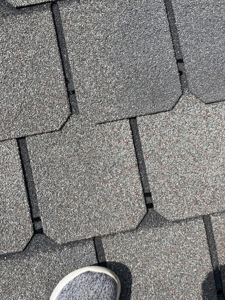 Slide of Rpc Construction