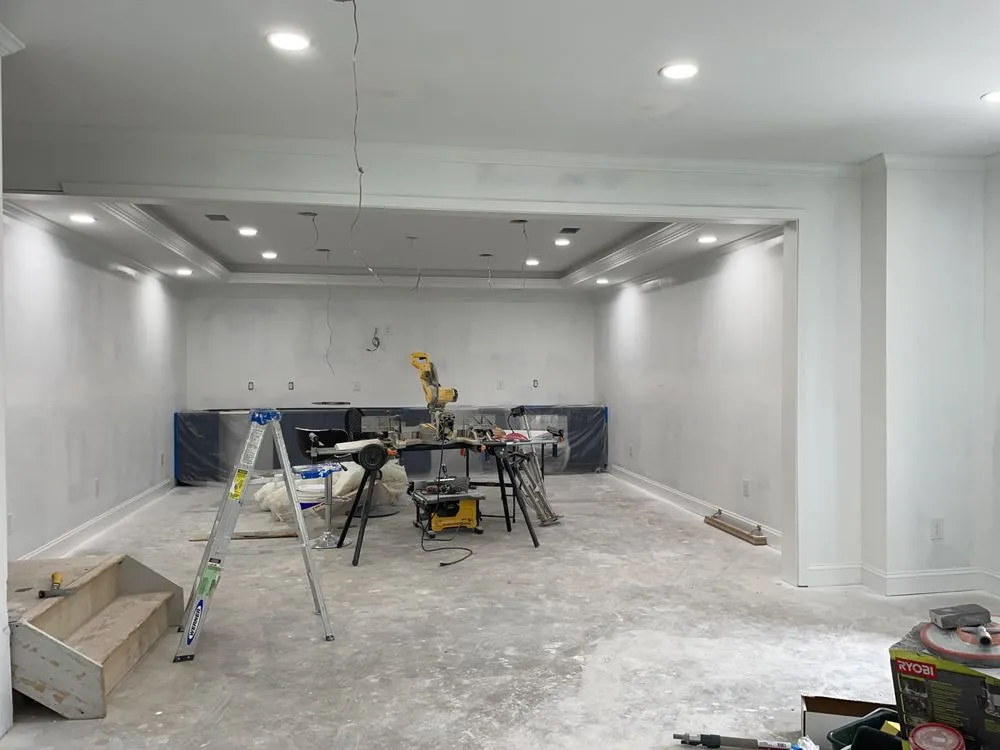 Slide of Rpc Construction