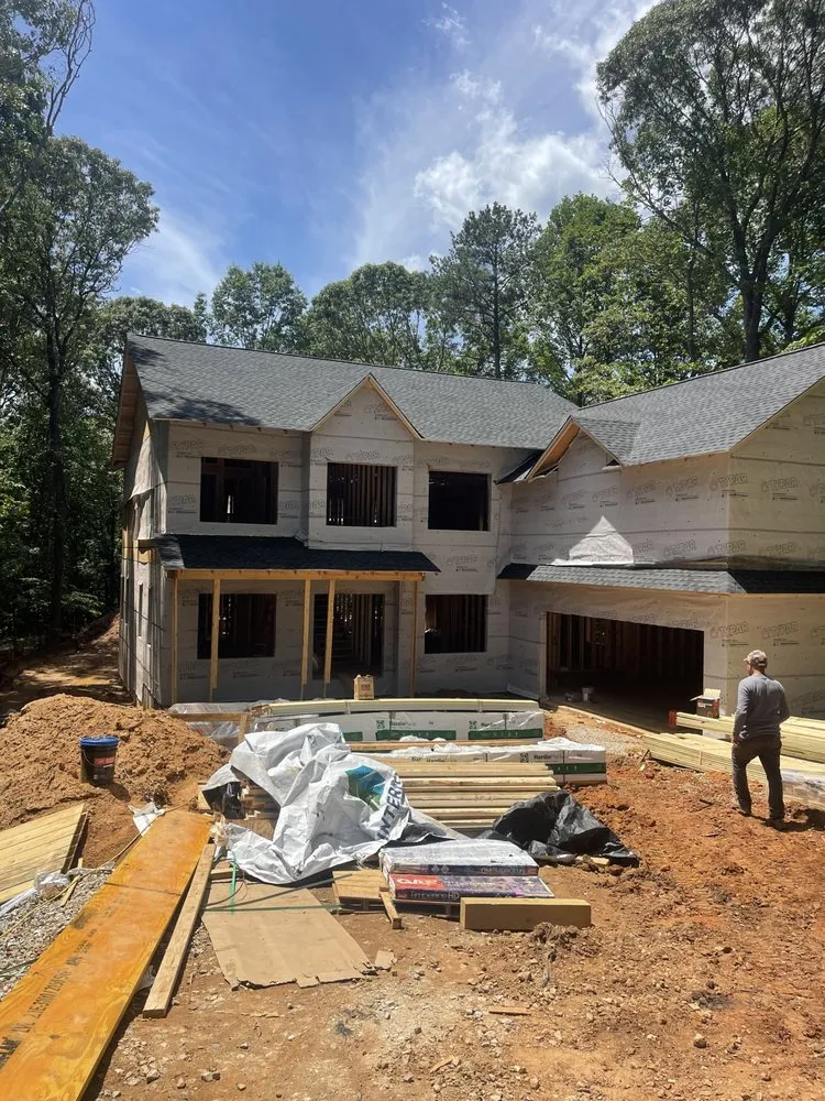 Slide of Rpc Construction