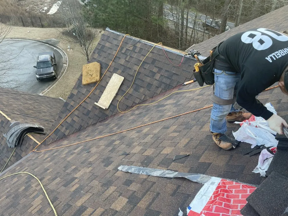 Slide of Rpc Construction