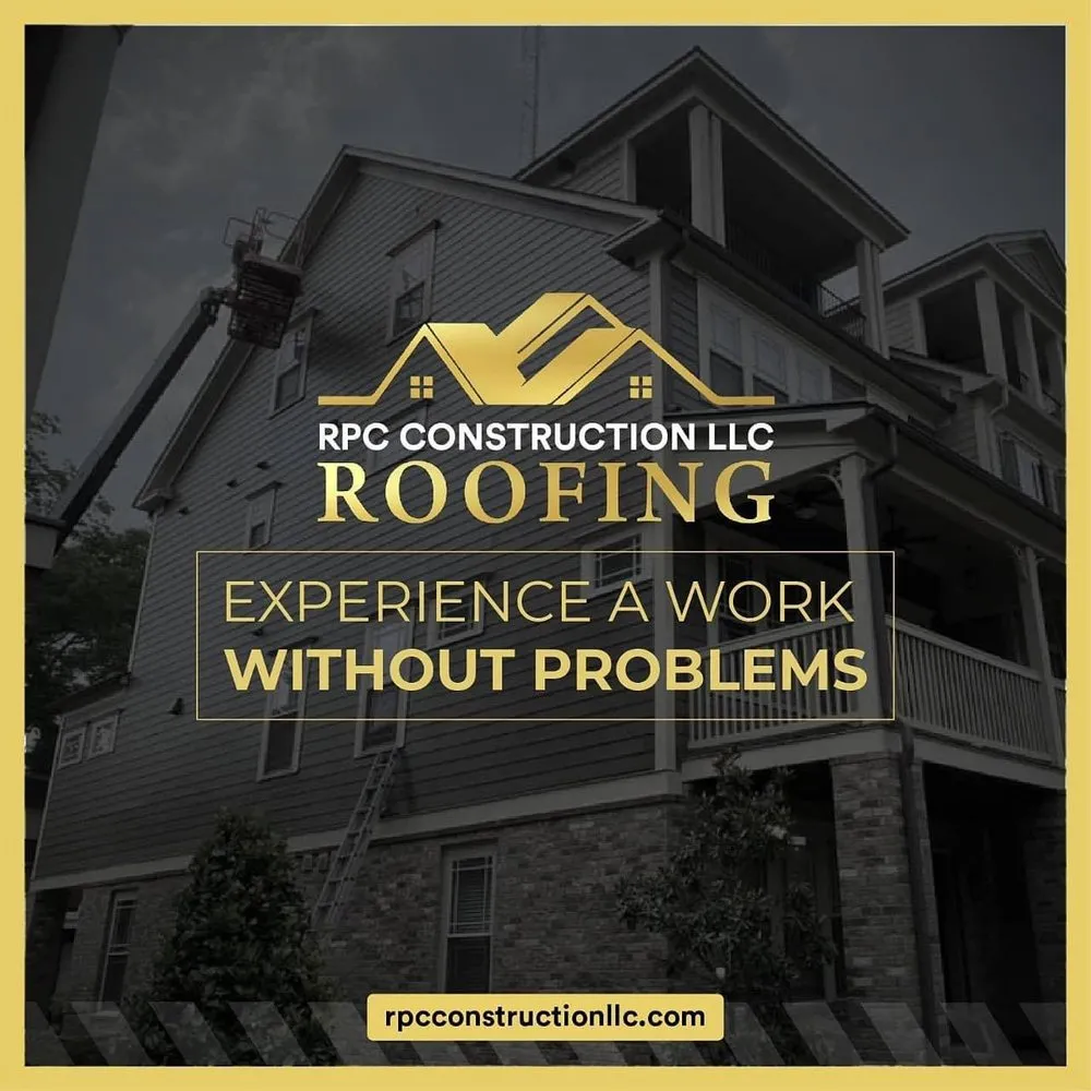 Slide of Rpc Construction