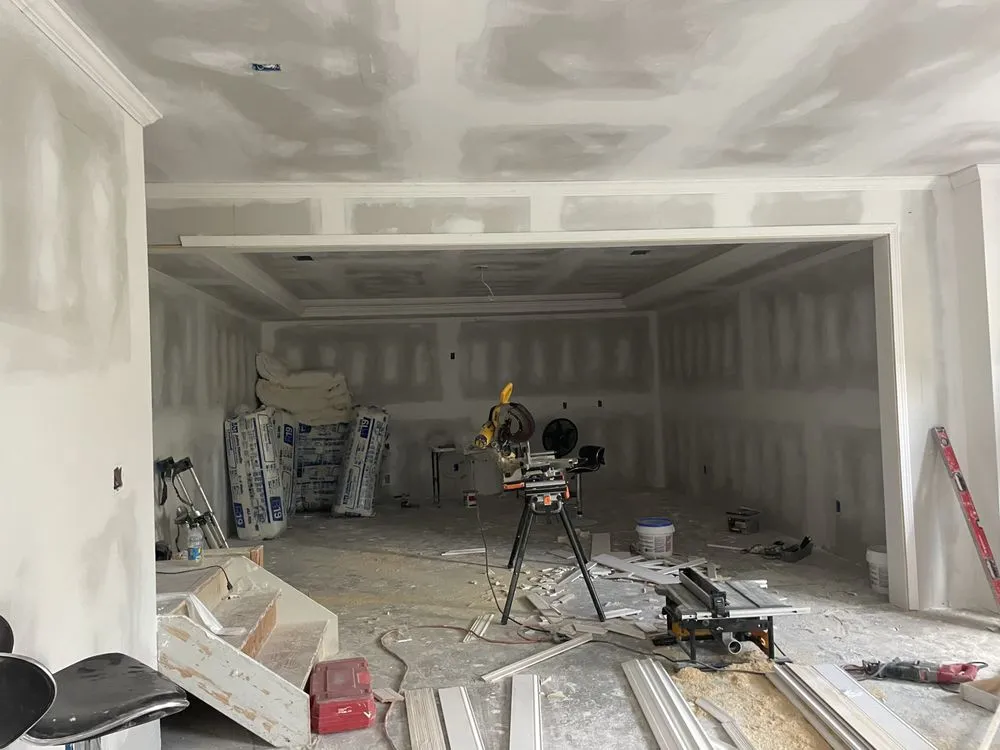 Slide of Rpc Construction