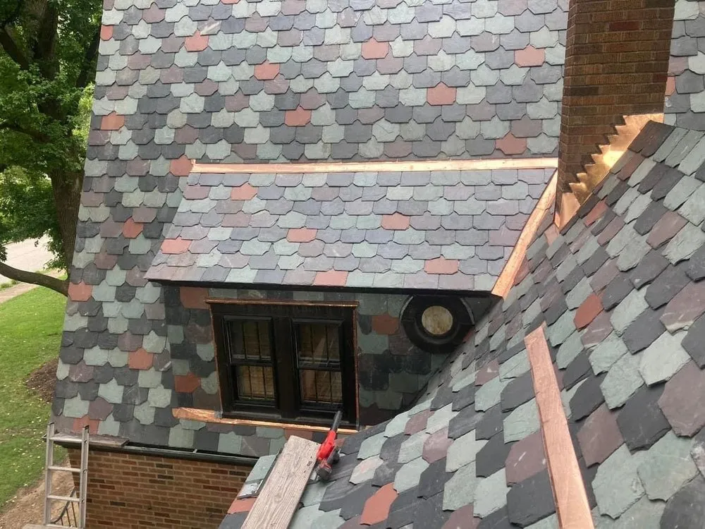 Slide of Rpc Construction