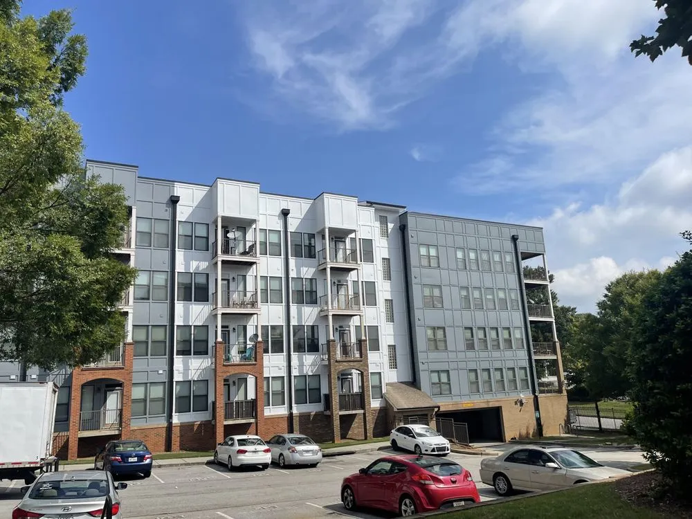 Slide of Rpc Construction