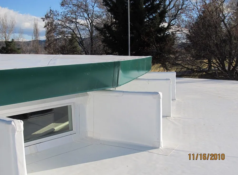 Slide of RPC Roof Consulting