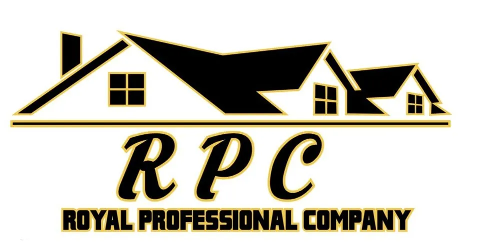 Slide of RPC Roofing
