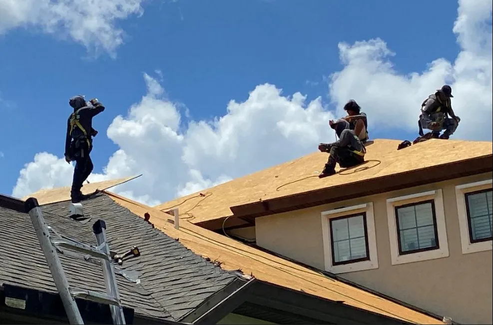 Slide of RPD Construction & Service Group