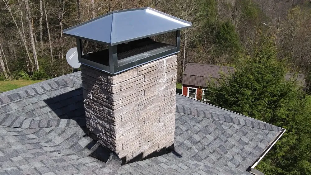 Slide of RPG Contracting