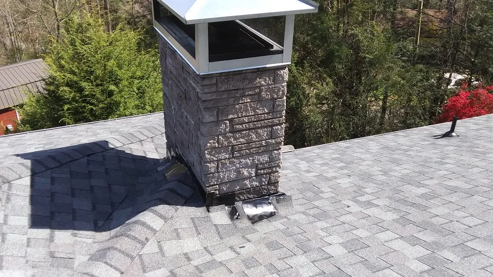 Slide of RPG Contracting