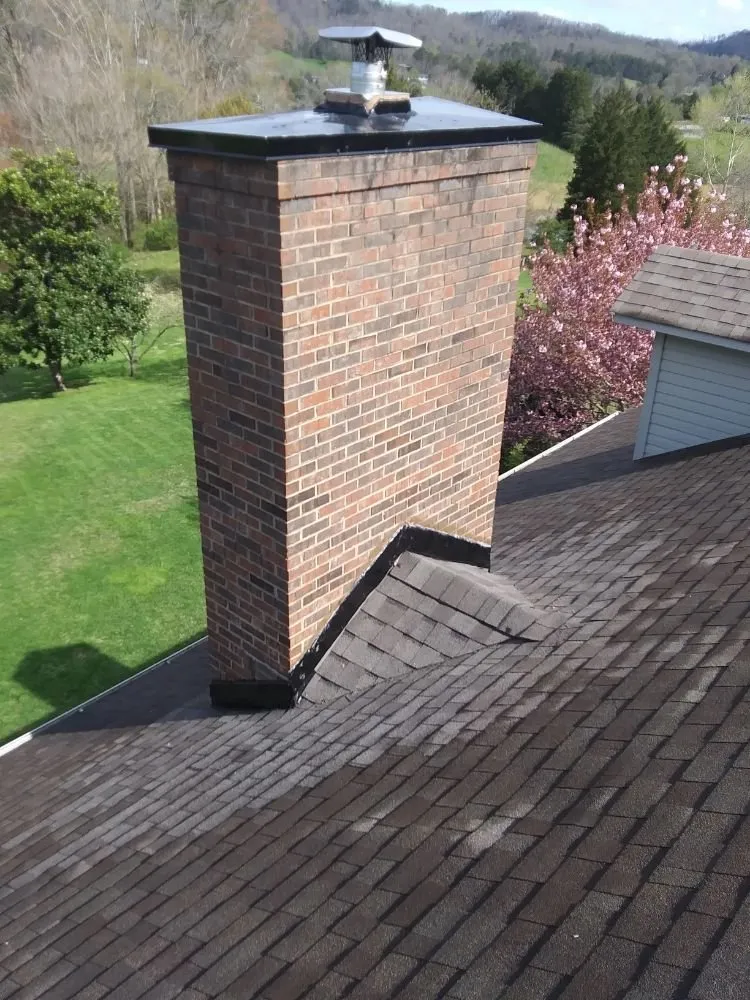 Slide of RPG Contracting