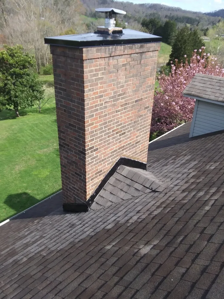 Slide of RPG Contracting