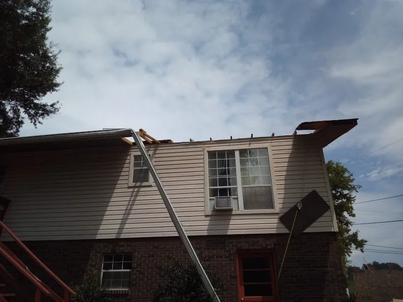 Slide of RPG Contracting