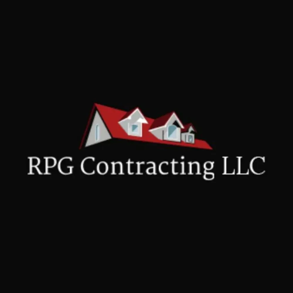 Slide of RPG Contracting