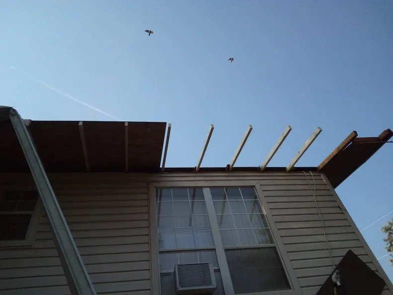 Slide of RPG Contracting