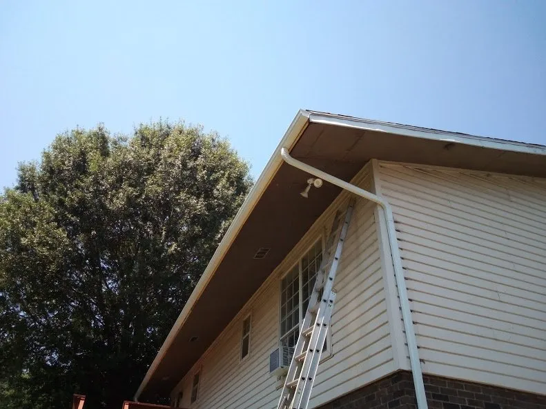 Slide of RPG Contracting