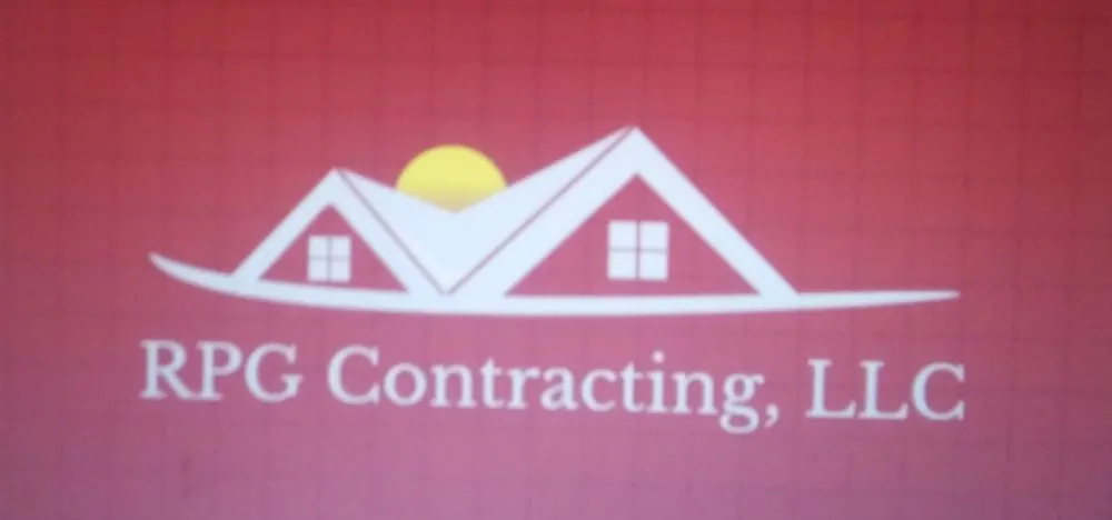 Slide of RPG Contracting