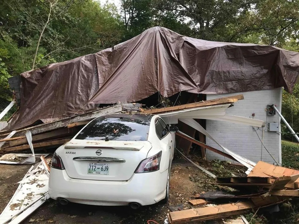 Slide of RPG Contracting