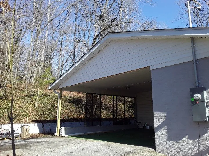 Slide of RPG Contracting