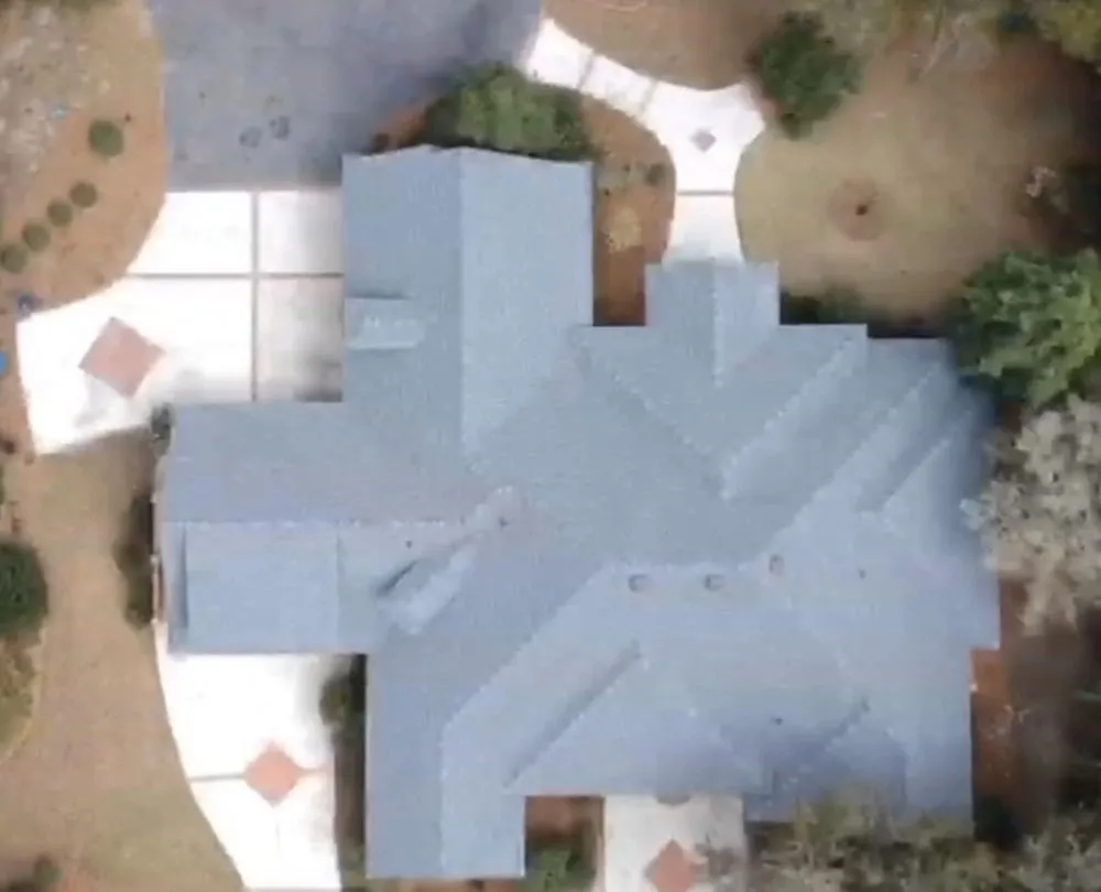 Slide of RPI Roofing