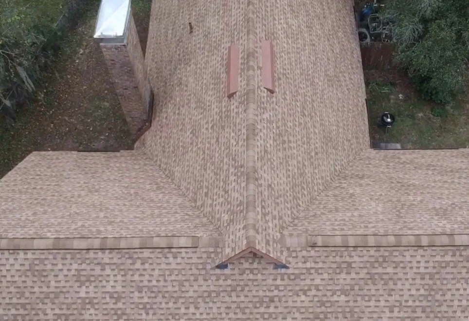 Slide of RPI Roofing