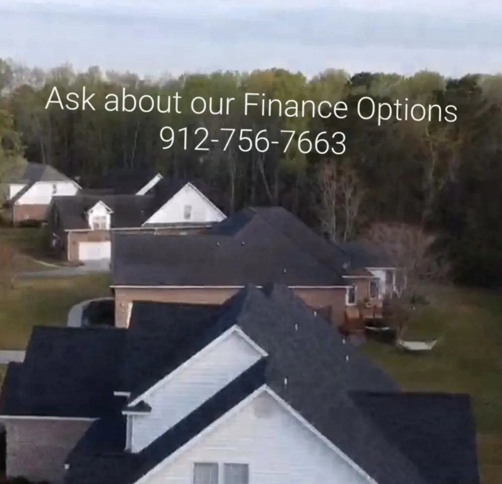 Slide of RPI Roofing