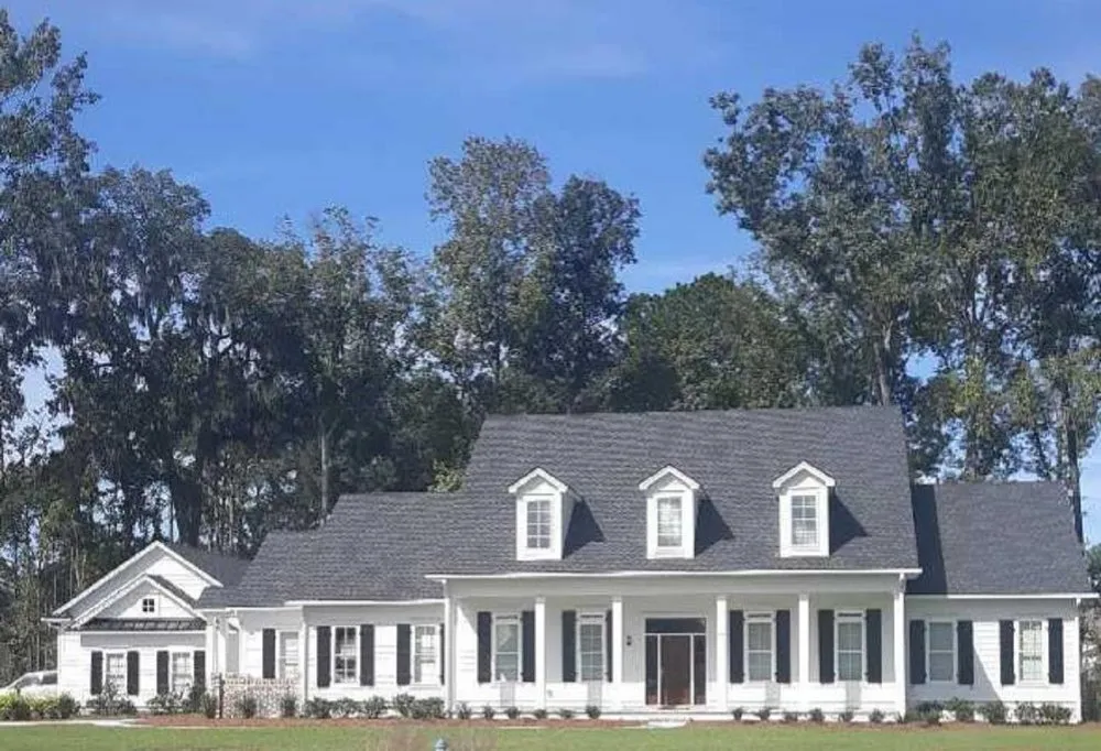 Slide of RPI Roofing