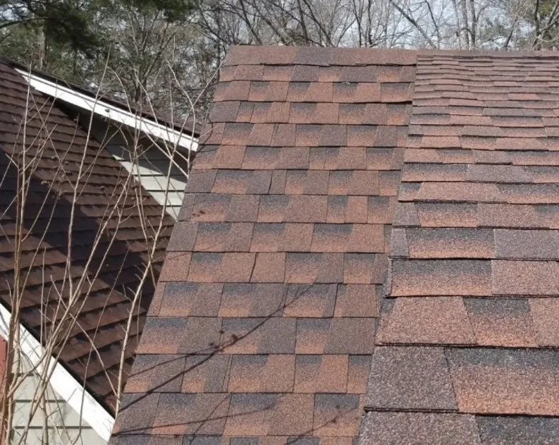 Slide of RPI Roofing