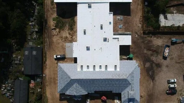 RPI Roofing