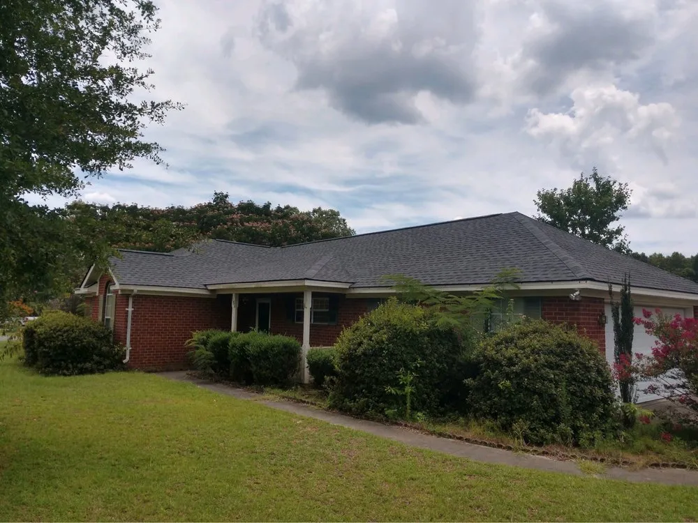 Slide of RPI Roofing