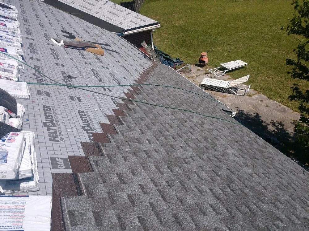 Slide of RPI Roofing