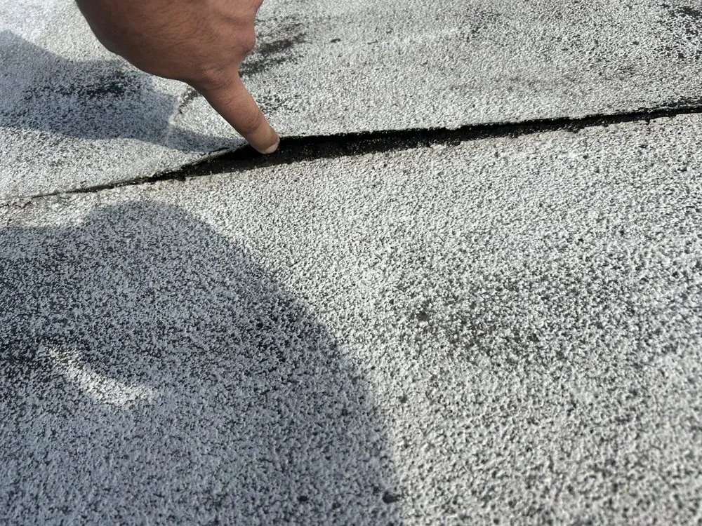 Slide of RPM Construction