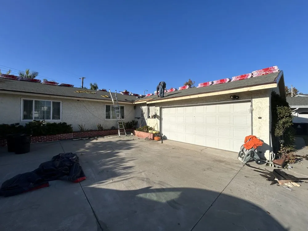 Slide of RPM Construction