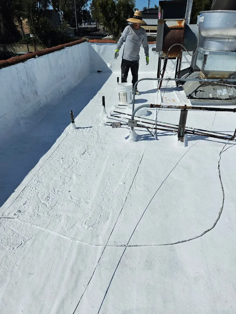 Slide of RPM Construction