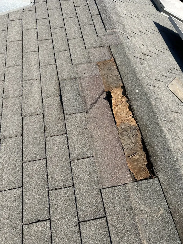 Slide of RPM Construction