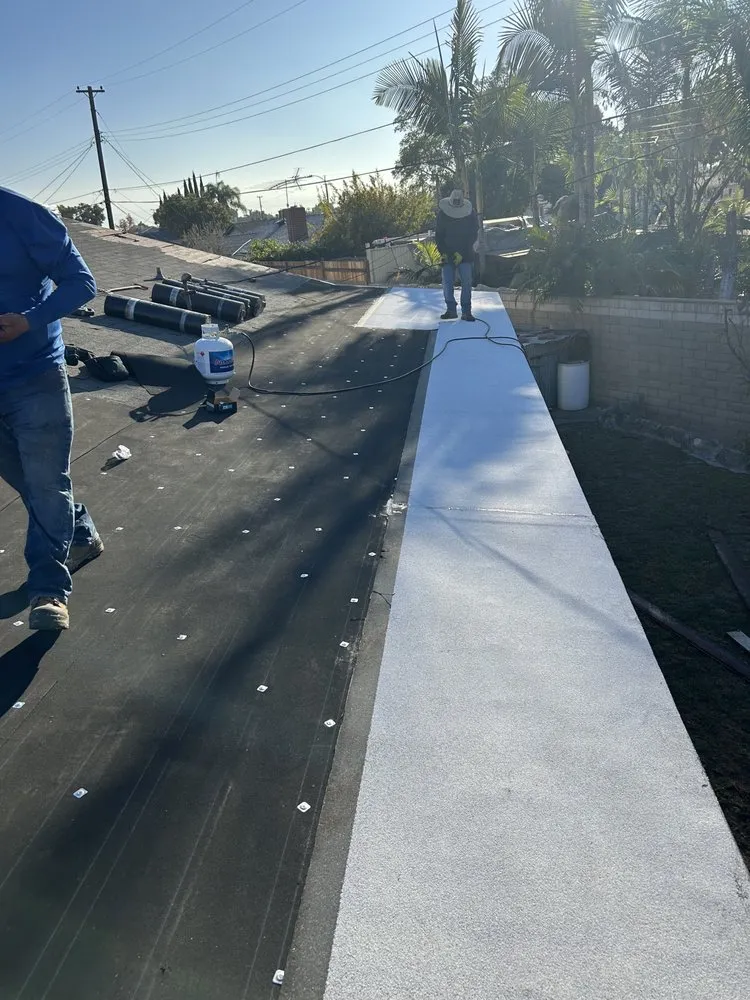 Slide of RPM Construction