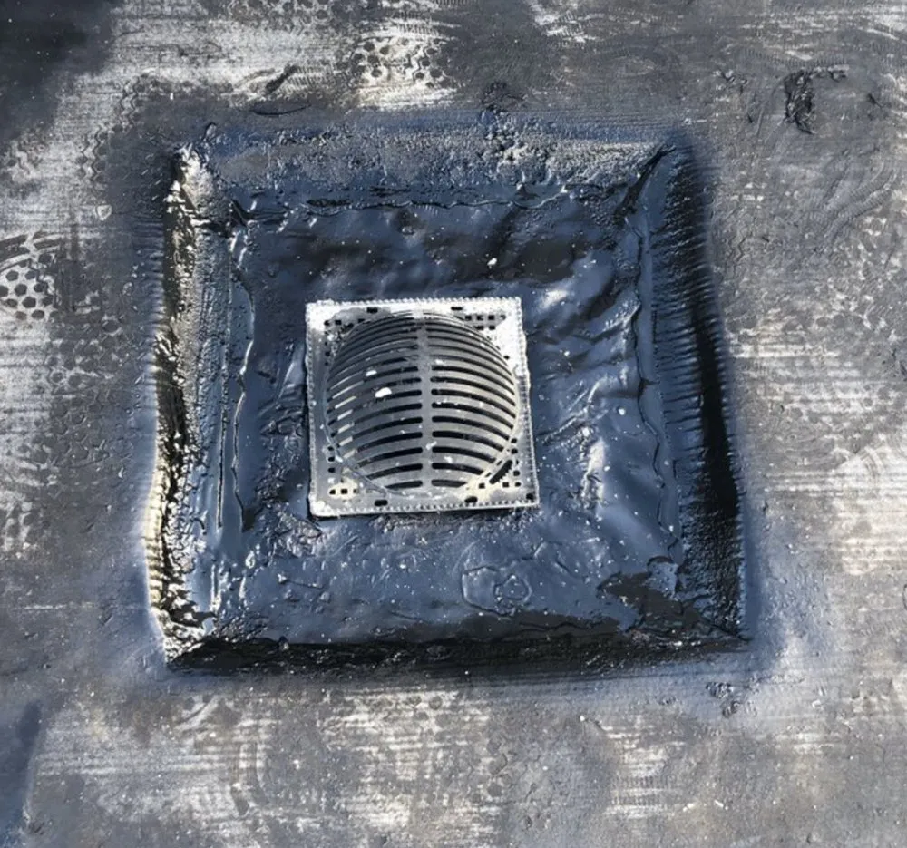 Slide of RPM Construction