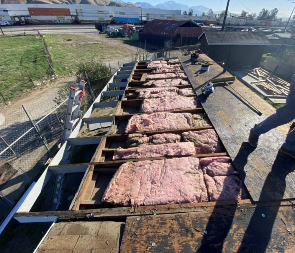 Slide of RPM Construction