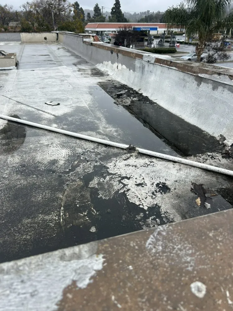 Slide of RPM Construction