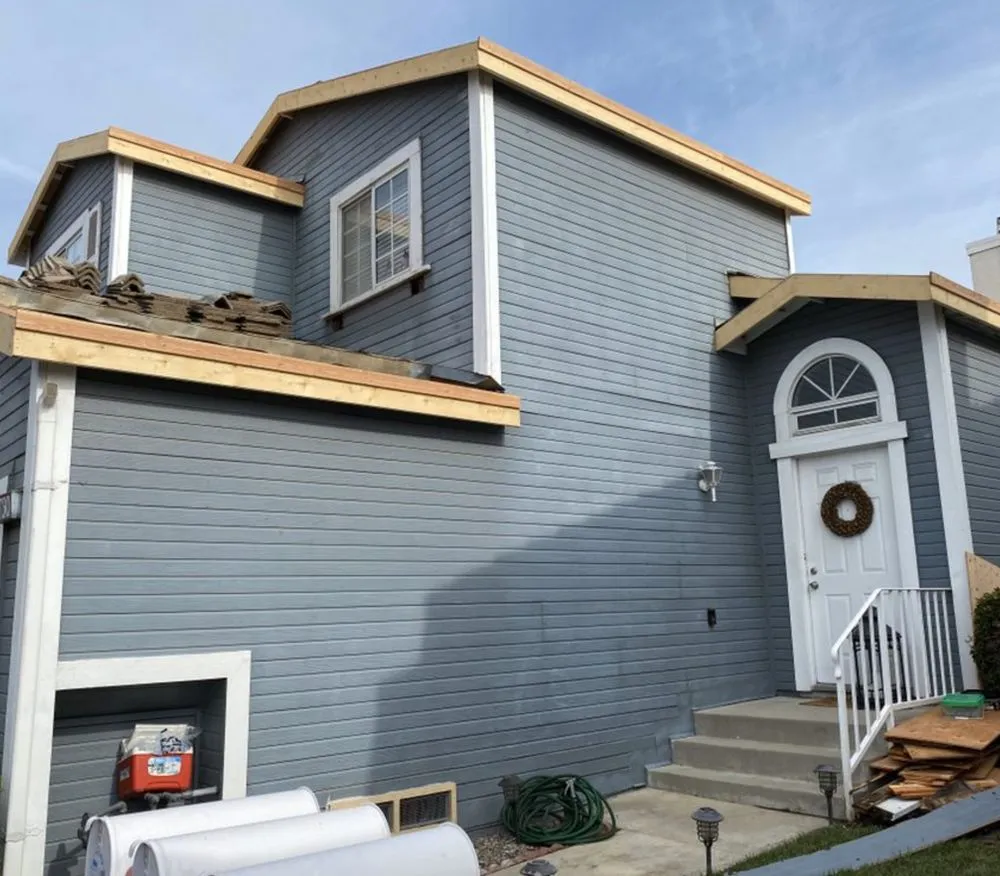 Slide of RPM Construction