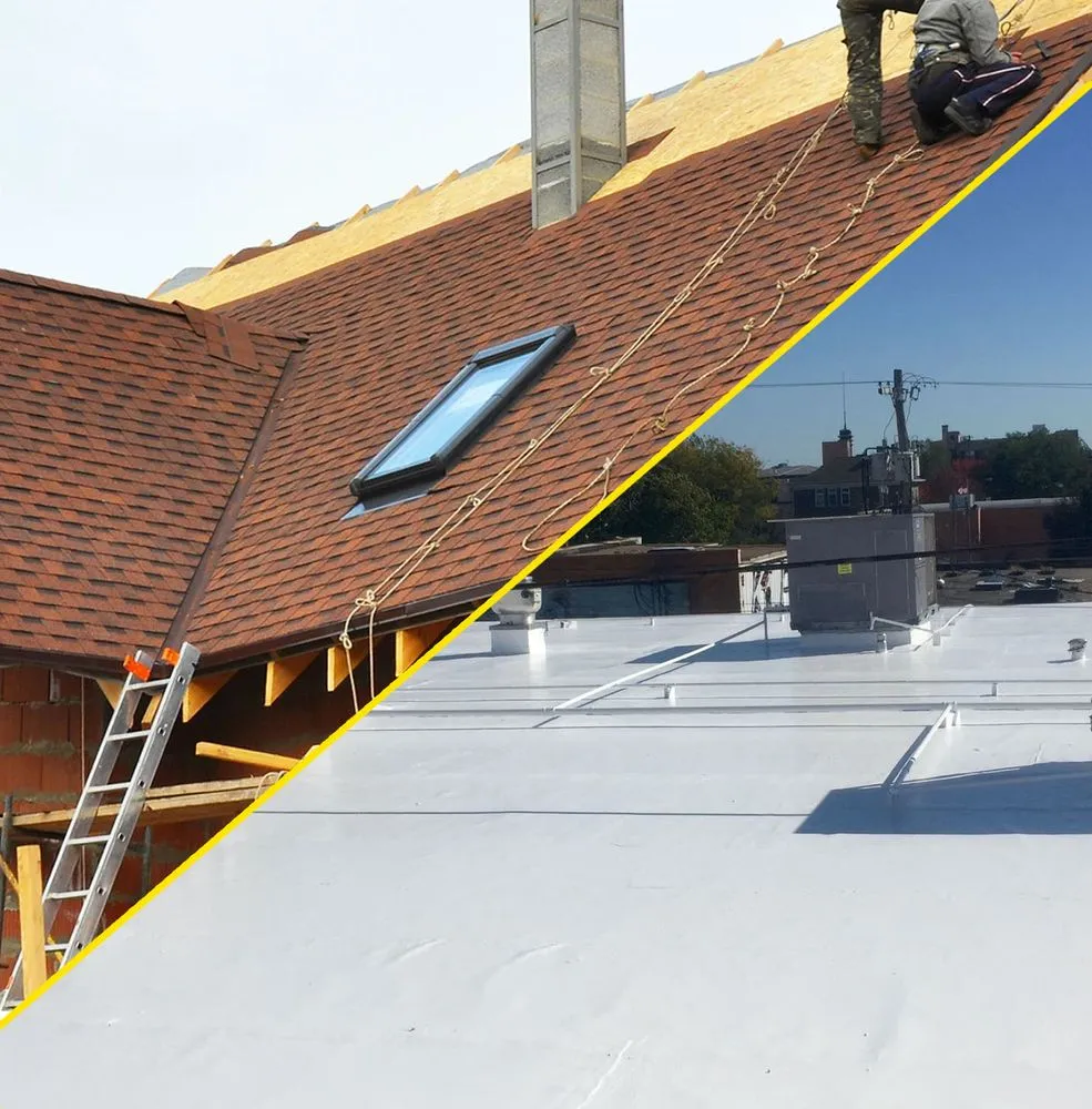 Slide of RPM Construction