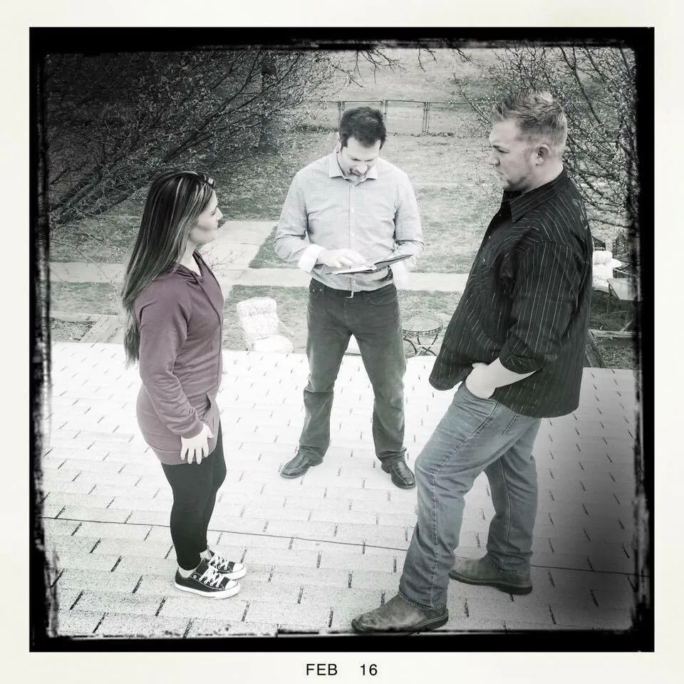 Slide of RPM Construction