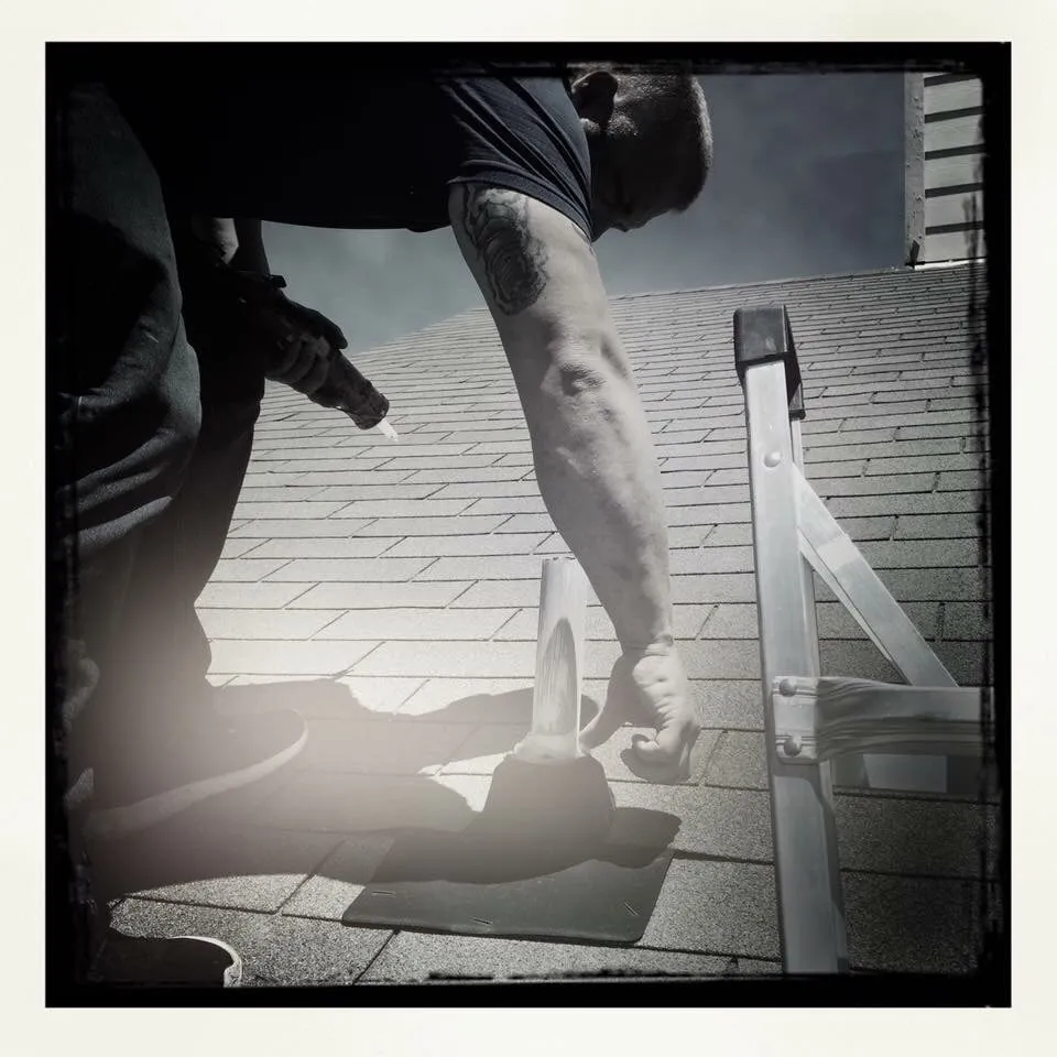 Slide of RPM Construction