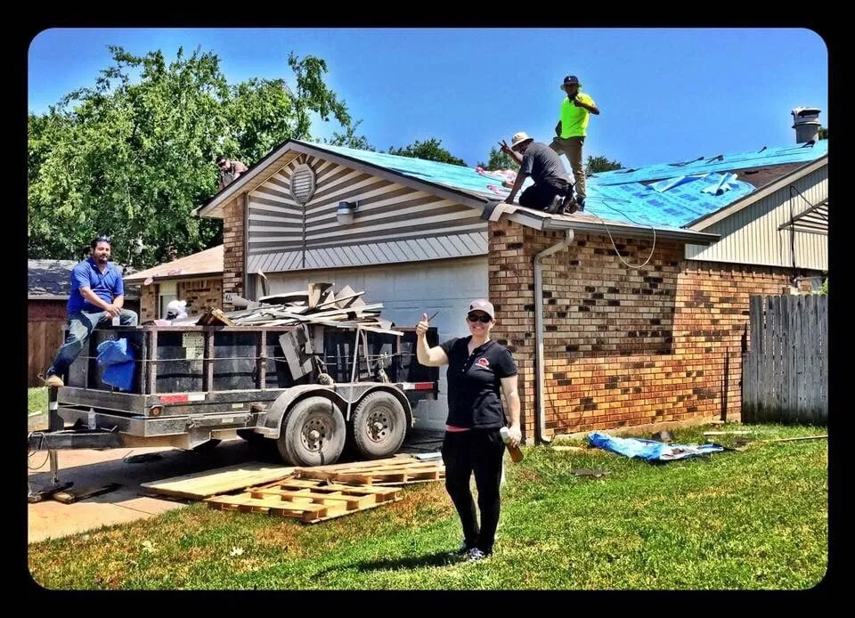 Slide of RPM Construction