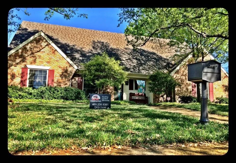 Slide of RPM Construction