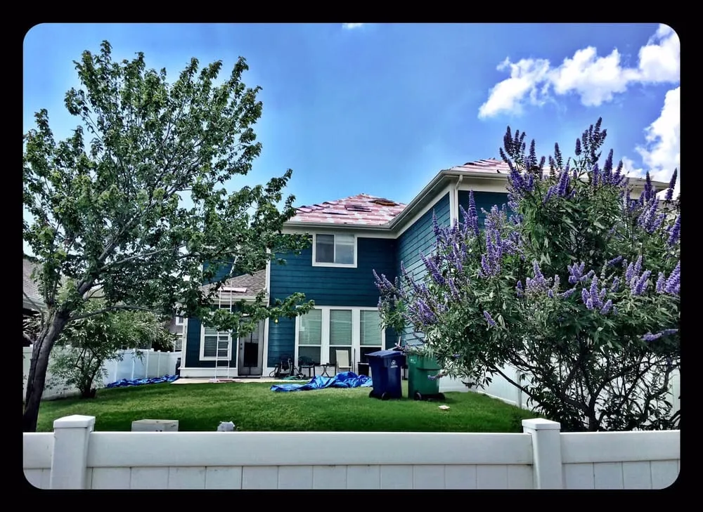 Slide of RPM Construction